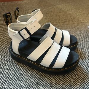 Doc Marten Blaire Sandals